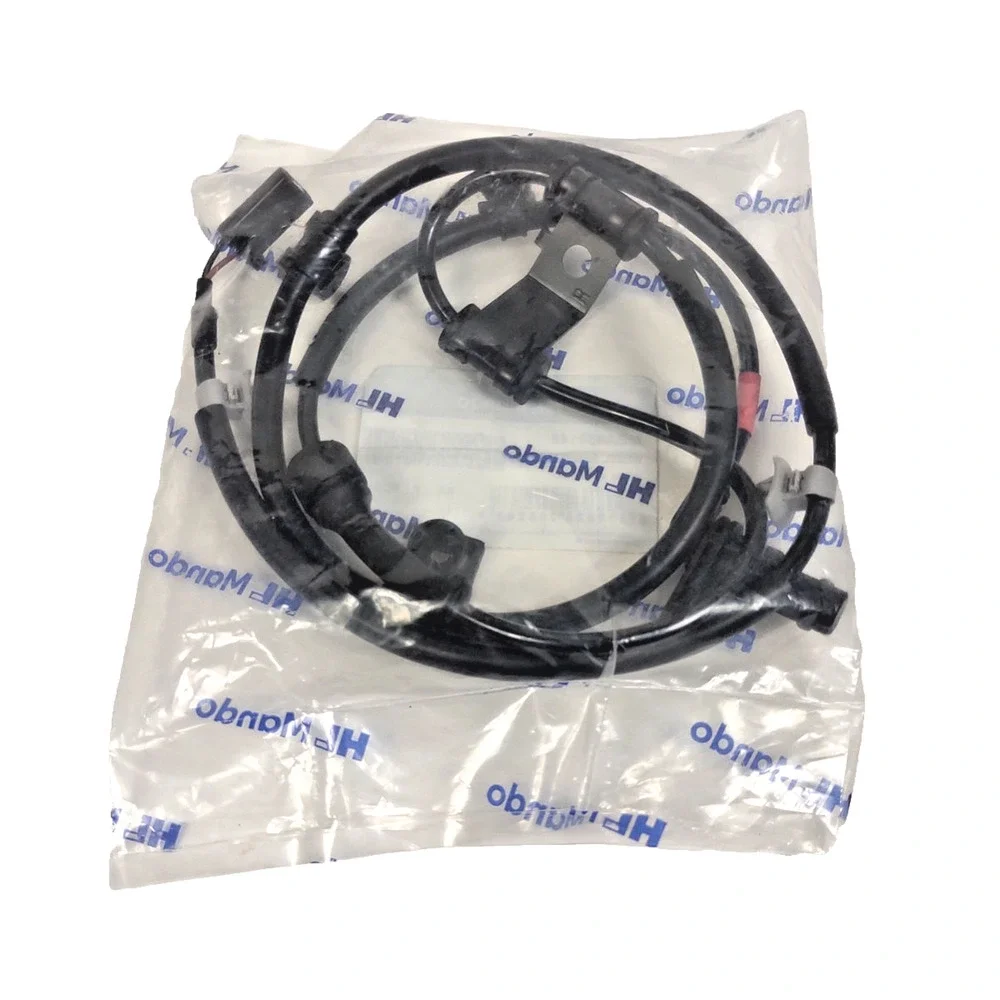MANDO 25N5050 ABS Wheel Speed Sensor Front Right Hyundai Kia 956712W000
